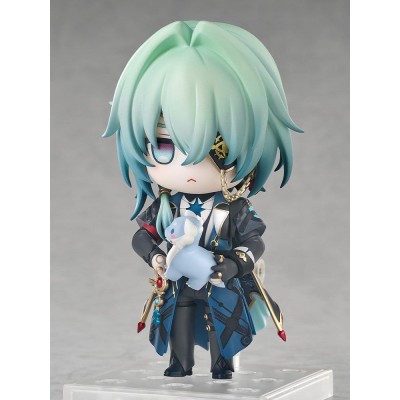 HONKAI: STAR RAIL - Anaxa Nendoroid Action Figure 10 cm