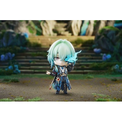 HONKAI: STAR RAIL - Anaxa Nendoroid Action Figure 10 cm