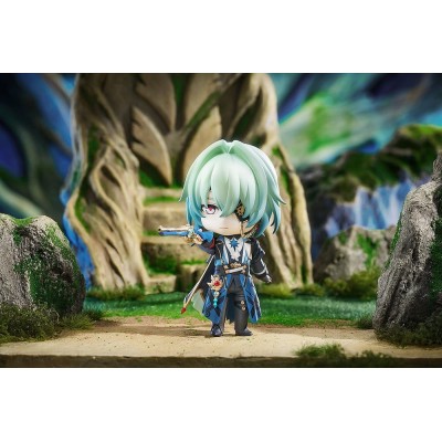 HONKAI: STAR RAIL - Anaxa Nendoroid Action Figure 10 cm