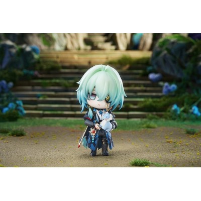 HONKAI: STAR RAIL - Anaxa Nendoroid Action Figure 10 cm