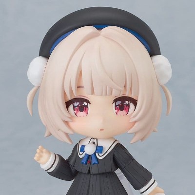 SHIGURE UI - Nendoroid Action Figure 10 cm
