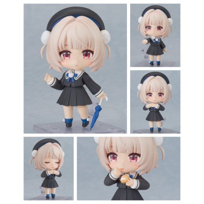 SHIGURE UI - Nendoroid Action Figure 10 cm