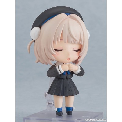 SHIGURE UI - Nendoroid Action Figure 10 cm