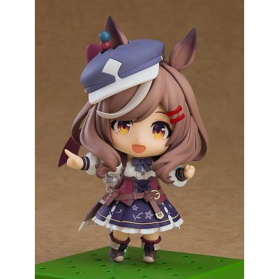UMAMUSUME: PRETTY DERBY - Matikanetannhauser Nendoroid Action Figure 10 cm