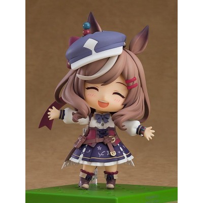 UMAMUSUME: PRETTY DERBY - Matikanetannhauser Nendoroid Action Figure 10 cm