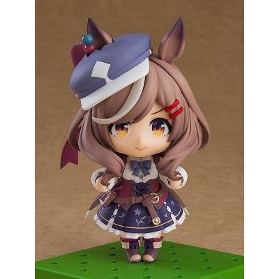 UMAMUSUME: PRETTY DERBY - Matikanetannhauser Nendoroid Action Figure 10 cm