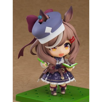 UMAMUSUME: PRETTY DERBY - Matikanetannhauser Nendoroid Action Figure 10 cm