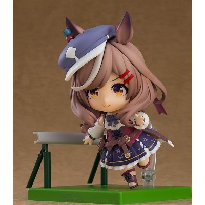UMAMUSUME: PRETTY DERBY - Matikanetannhauser Nendoroid Action Figure 10 cm