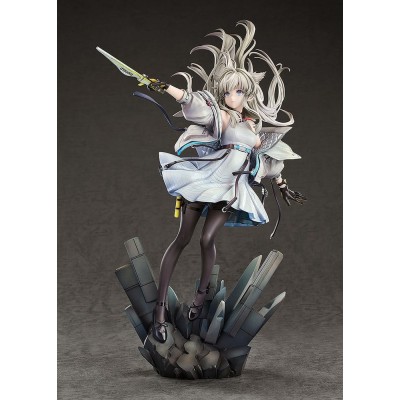 ARKNIGHTS ENDFIELD - Perlica 1/7 PVC Figure 32 cm