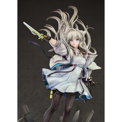ARKNIGHTS ENDFIELD - Perlica 1/7 PVC Figure 32 cm