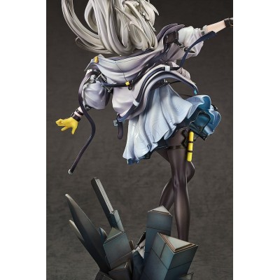 ARKNIGHTS ENDFIELD - Perlica 1/7 PVC Figure 32 cm