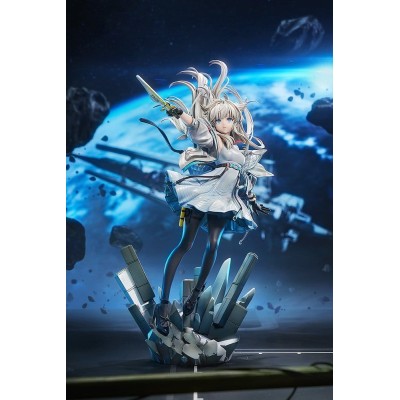 ARKNIGHTS ENDFIELD - Perlica 1/7 PVC Figure 32 cm