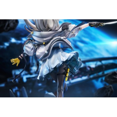 ARKNIGHTS ENDFIELD - Perlica 1/7 PVC Figure 32 cm