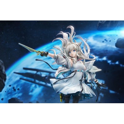 ARKNIGHTS ENDFIELD - Perlica 1/7 PVC Figure 32 cm