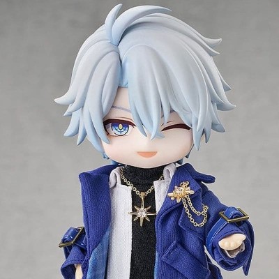HONKAI: STAR RAIL - Phainon Express Travel Ver. Nendoroid Doll Action Figure 15 cm