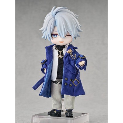 HONKAI: STAR RAIL - Phainon Express Travel Ver. Nendoroid Doll Action Figure 15 cm