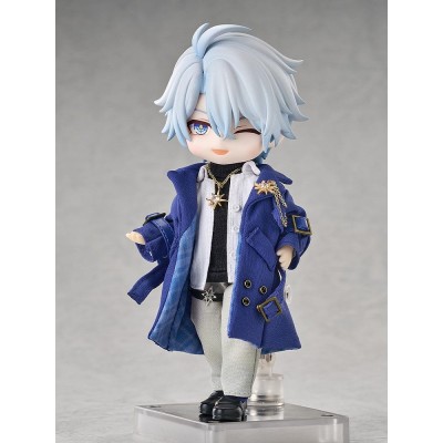 HONKAI: STAR RAIL - Phainon Express Travel Ver. Nendoroid Doll Action Figure 15 cm