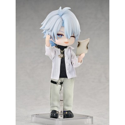 HONKAI: STAR RAIL - Phainon Express Travel Ver. Nendoroid Doll Action Figure 15 cm