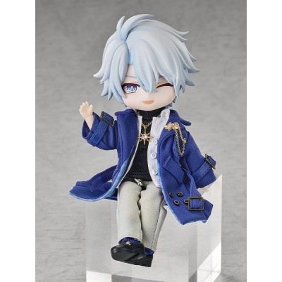 HONKAI: STAR RAIL - Phainon Express Travel Ver. Nendoroid Doll Action Figure 15 cm