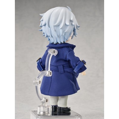 HONKAI: STAR RAIL - Phainon Express Travel Ver. Nendoroid Doll Action Figure 15 cm