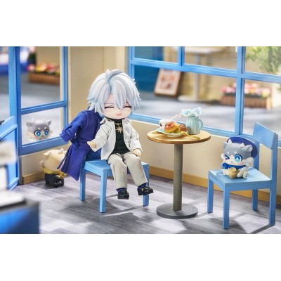 HONKAI: STAR RAIL - Phainon Express Travel Ver. Nendoroid Doll Action Figure 15 cm