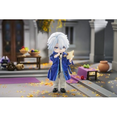 HONKAI: STAR RAIL - Phainon Express Travel Ver. Nendoroid Doll Action Figure 15 cm