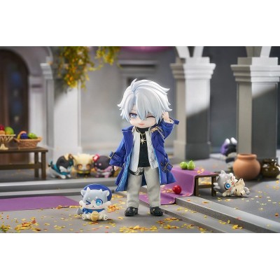 HONKAI: STAR RAIL - Phainon Express Travel Ver. Nendoroid Doll Action Figure 15 cm