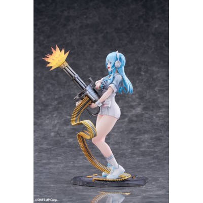 GODDESS OF VICTORY: NIKKE - Shifty Illustration Ver. "Panic Sight" 1/7 Hobby Sakura PVC Figure 25 cm