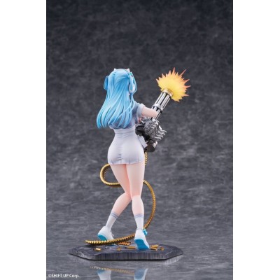 GODDESS OF VICTORY: NIKKE - Shifty Illustration Ver. "Panic Sight" 1/7 Hobby Sakura PVC Figure 25 cm
