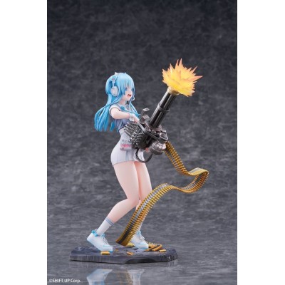 GODDESS OF VICTORY: NIKKE - Shifty Illustration Ver. "Panic Sight" 1/7 Hobby Sakura PVC Figure 25 cm