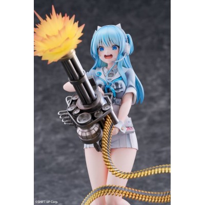 GODDESS OF VICTORY: NIKKE - Shifty Illustration Ver. "Panic Sight" 1/7 Hobby Sakura PVC Figure 25 cm