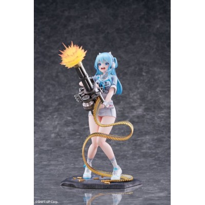 GODDESS OF VICTORY: NIKKE - Shifty Illustration Ver. "Panic Sight" 1/7 Hobby Sakura PVC Figure 25 cm