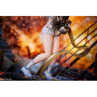 GODDESS OF VICTORY: NIKKE - Shifty Illustration Ver. "Panic Sight" 1/7 Hobby Sakura PVC Figure 25 cm