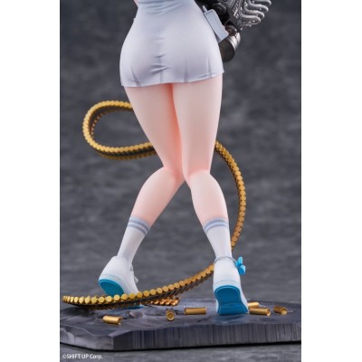 GODDESS OF VICTORY: NIKKE - Shifty Illustration Ver. "Panic Sight" Deluxe Edition 1/7 Hobby Sakura PVC Figure 25 cm