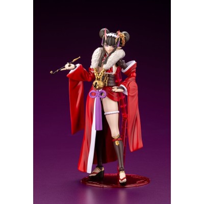 ARCANADEA - Ornela Kotobukiya Plastic Model Kit 19 cm 