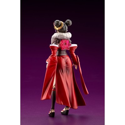 ARCANADEA - Ornela Kotobukiya Plastic Model Kit 19 cm 