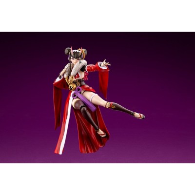 ARCANADEA - Ornela Kotobukiya Plastic Model Kit 19 cm 