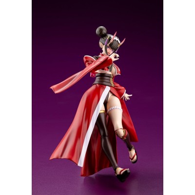 ARCANADEA - Ornela Kotobukiya Plastic Model Kit 19 cm 