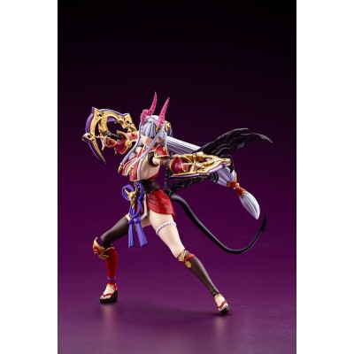 ARCANADEA - Ornela Kotobukiya Plastic Model Kit 19 cm 