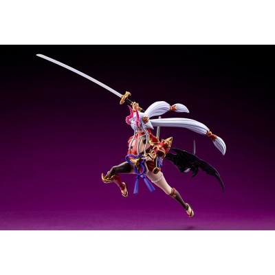 ARCANADEA - Ornela Kotobukiya Plastic Model Kit 19 cm 