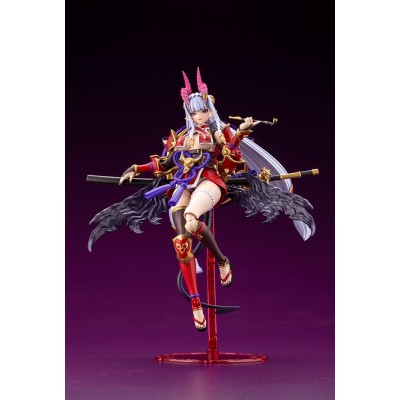 ARCANADEA - Ornela Kotobukiya Plastic Model Kit 19 cm 