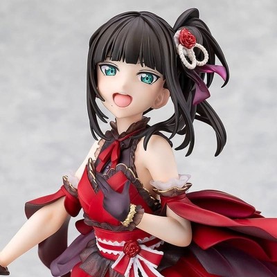 LOVE LIVE! SUNSHINE!! - Dia Kurosawa LoveLive!Days 5th Anniversary ver. 1/7 Kadokawa PVC Figure 25 cm