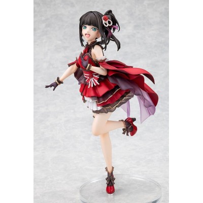 LOVE LIVE! SUNSHINE!! - Dia Kurosawa LoveLive!Days 5th Anniversary ver. 1/7 Kadokawa PVC Figure 25 cm