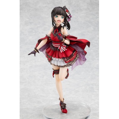 LOVE LIVE! SUNSHINE!! - Dia Kurosawa LoveLive!Days 5th Anniversary ver. 1/7 Kadokawa PVC Figure 25 cm