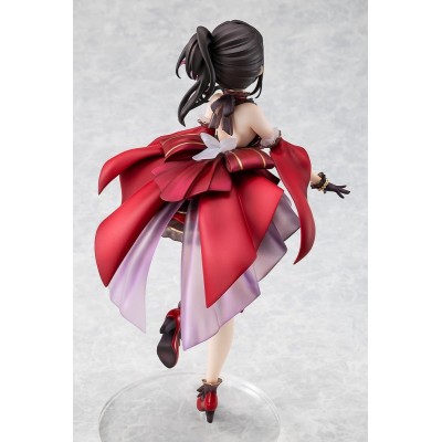 LOVE LIVE! SUNSHINE!! - Dia Kurosawa LoveLive!Days 5th Anniversary ver. 1/7 Kadokawa PVC Figure 25 cm
