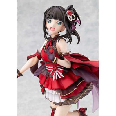 LOVE LIVE! SUNSHINE!! - Dia Kurosawa LoveLive!Days 5th Anniversary ver. 1/7 Kadokawa PVC Figure 25 cm