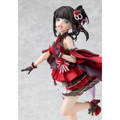 LOVE LIVE! SUNSHINE!! - Dia Kurosawa LoveLive!Days 5th Anniversary ver. 1/7 Kadokawa PVC Figure 25 cm