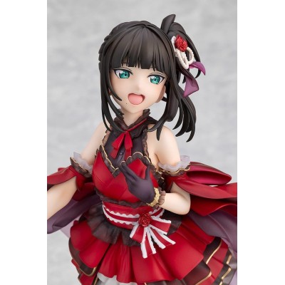 LOVE LIVE! SUNSHINE!! - Dia Kurosawa LoveLive!Days 5th Anniversary ver. 1/7 Kadokawa PVC Figure 25 cm