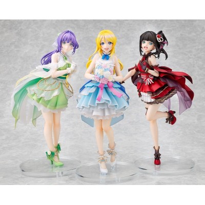 LOVE LIVE! SUNSHINE!! - Dia Kurosawa LoveLive!Days 5th Anniversary ver. 1/7 Kadokawa PVC Figure 25 cm
