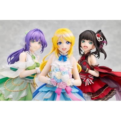LOVE LIVE! SUNSHINE!! - Dia Kurosawa LoveLive!Days 5th Anniversary ver. 1/7 Kadokawa PVC Figure 25 cm